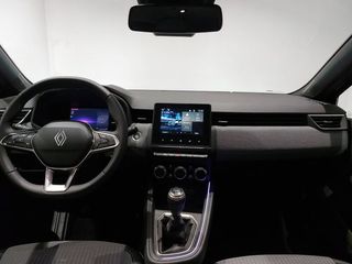 Renault Clio Clio TCe GLP Techno 74kW Techno