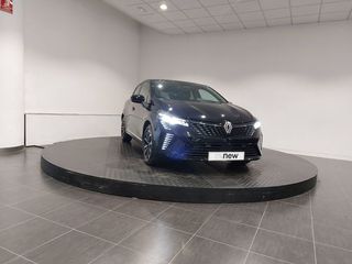 Renault Clio Clio TCe GLP Techno 74kW Techno