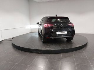 Renault Clio Clio TCe GLP Techno 74kW Techno