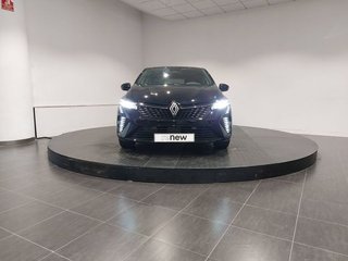 Renault Clio Clio TCe GLP Techno 74kW Techno