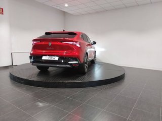 Renault Rafale Rafale 1.2 E-Tech Híbrido Techno 147kW Techno