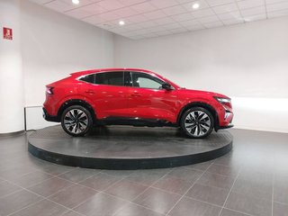 Renault Rafale Rafale 1.2 E-Tech Híbrido Techno 147kW Techno