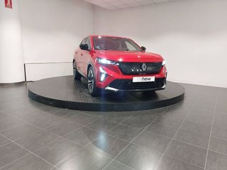 Renault Rafale Rafale 1.2 E-Tech Híbrido Techno 147kW Techno