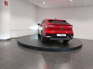 Renault Rafale Rafale 1.2 E-Tech Híbrido Techno 147kW Techno