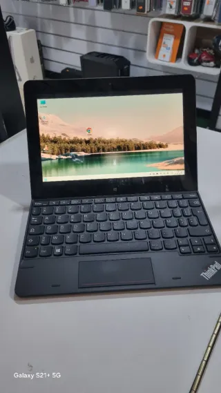 Lenovo 20EA Tablet PC - Windows