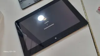 Lenovo 20EA Tablet PC - Windows