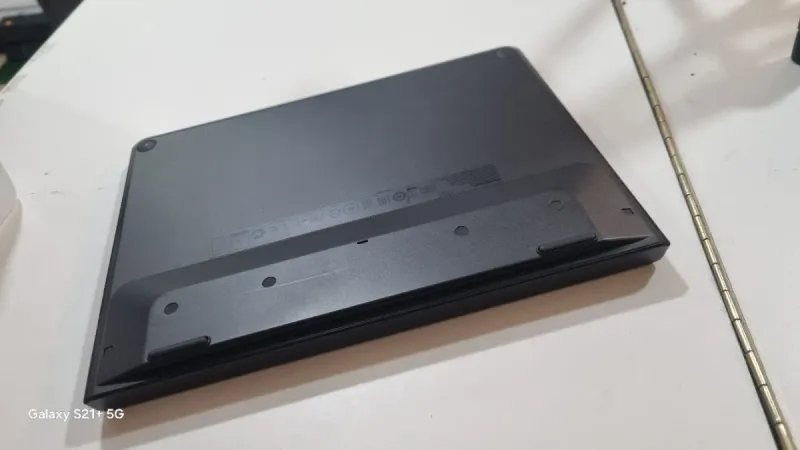 Lenovo 20EA Tablet PC - Windows afbeelding 4