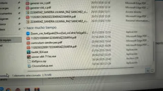 Lenovo 20EA Tablet PC - Windows