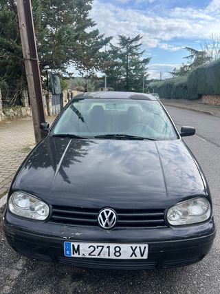 Golf Gti 1999
