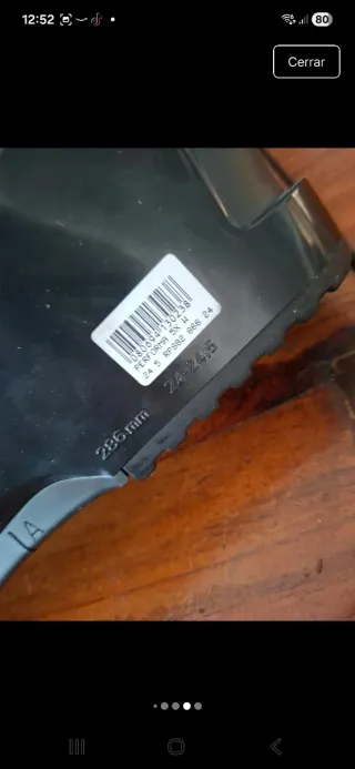 Botas de esquí Salomon