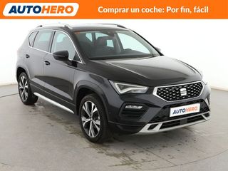 Seat Ateca 1.5 TSI ACT Xperience Go