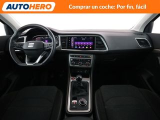 Seat Ateca 1.5 TSI ACT Xperience Go