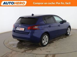 Peugeot 308 1.6 Blue-HDi Active