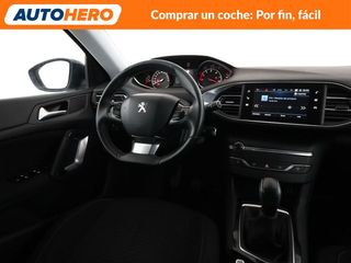 Peugeot 308 1.6 Blue-HDi Active