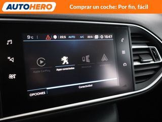 Peugeot 308 1.6 Blue-HDi Active