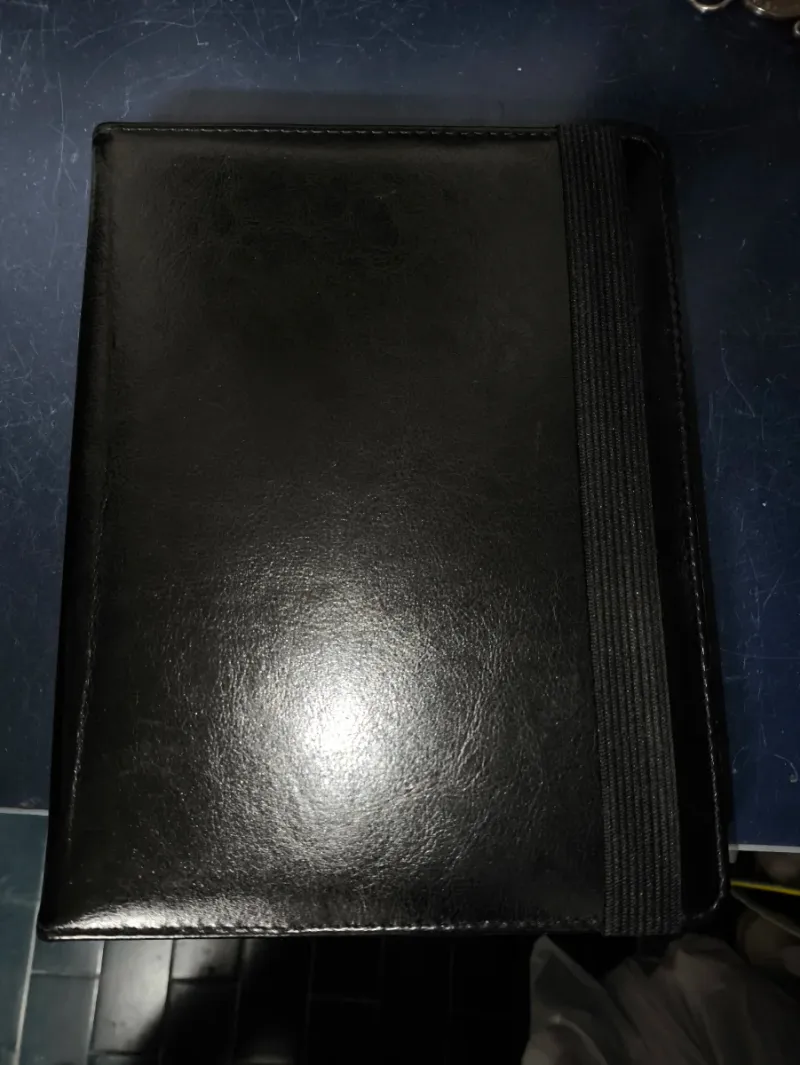 Funda tablet 10" afbeelding 2