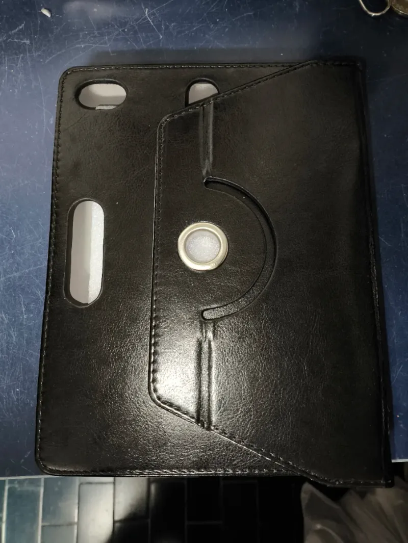 Funda tablet 10" afbeelding 3