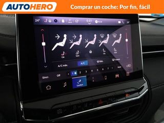 Jeep Compass 1.3 T4 4xe Plug-in Hybrid S