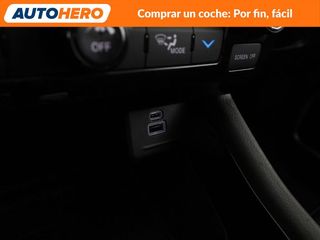 Jeep Compass 1.3 T4 4xe Plug-in Hybrid S