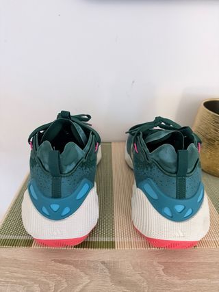 Zapatillas Adidas Trae Young 3