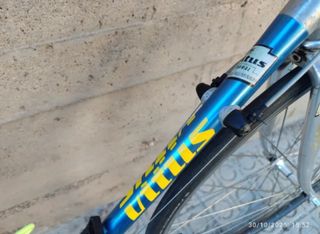 Vitus 979 – Bici clásica Shimano 600 Tricolor | 53