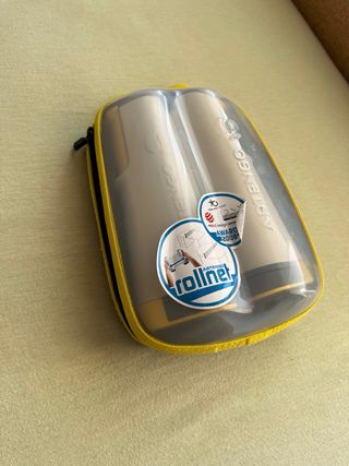 Red de Tenis de Mesa