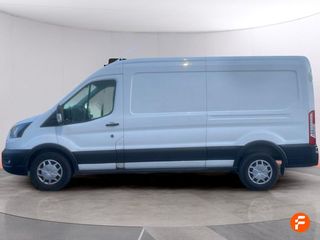 Ford Transit 350 96kW L3H2 Van Trend FWD