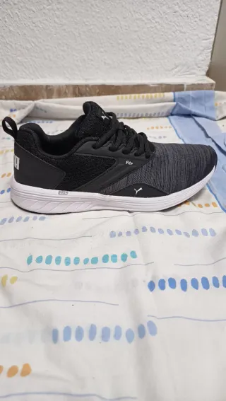 Zapatillas Puma Running NRGY Comet