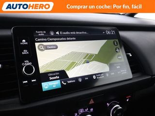 Honda Jazz 1.5 i-MMD Hybrid Executive