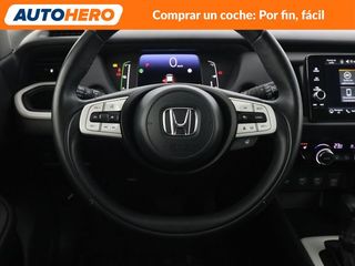 Honda Jazz 1.5 i-MMD Hybrid Executive