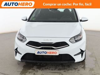 Kia Ceed 1.0 TGDI Drive