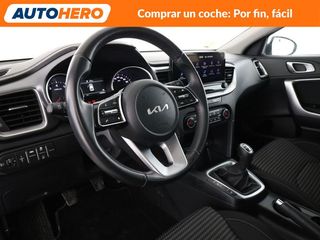 Kia Ceed 1.0 TGDI Drive