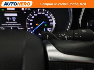 Toyota Highlander 2.5 Hybrid Advance