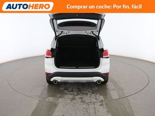 BMW X1 sDrive 18d xLine