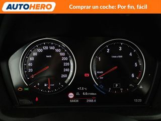 BMW X1 sDrive 18d xLine
