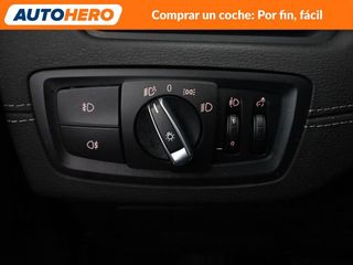 BMW X1 sDrive 18d xLine