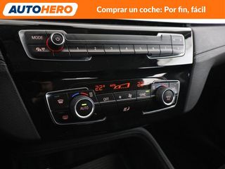 BMW X1 sDrive 18d xLine