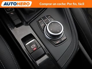 BMW X1 sDrive 18d xLine