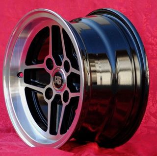 PROXIMAMENTE!! 4 RS Style en 7x13 4x108 et5 clasic