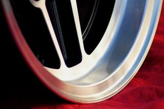 PROXIMAMENTE!! 4 RS Style en 7x13 4x108 et5 clasic