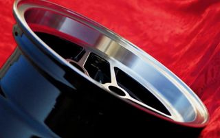 PROXIMAMENTE!! 4 RS Style en 7x13 4x108 et5 clasic