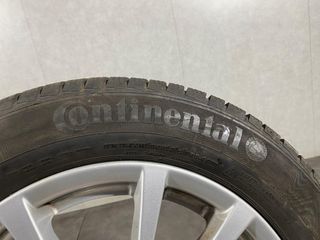 Llantas BMW Serie 3 F30 16" Originales