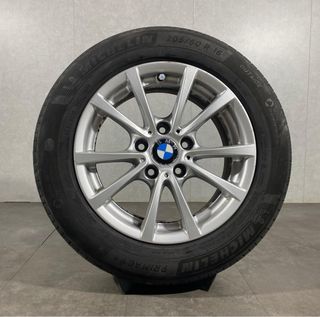 Llantas BMW Serie 3 F30 16" Originales