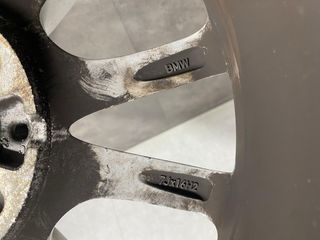 Llantas BMW Serie 3 F30 16" Originales