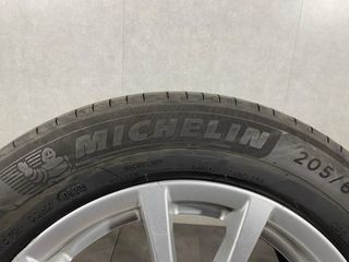 Llantas BMW Serie 3 F30 16" Originales