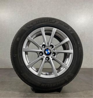 Llantas BMW Serie 3 F30 16" Originales