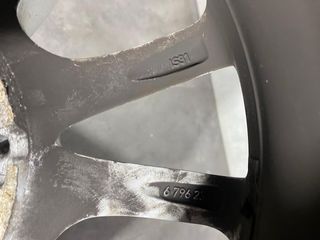 Llantas BMW Serie 3 F30 16" Originales