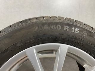 Llantas BMW Serie 3 F30 16" Originales