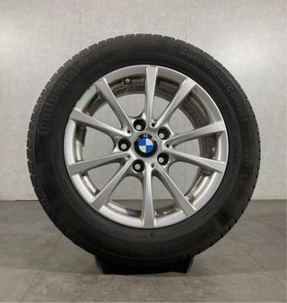 Llantas BMW Serie 3 F30 16" Originales