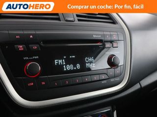 Suzuki SX4 1.6 GLE 4x4